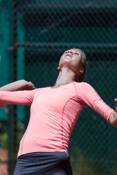 Katharina Huhnholz 726 - Blankeneser Pfingstturnier Sonntag